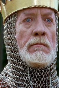 Braveheart [Patrick McGoohan]